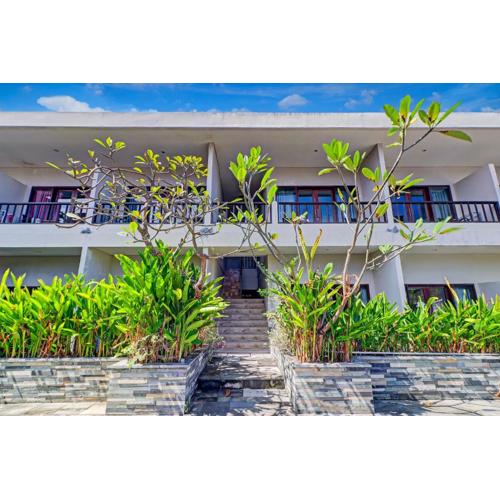 Collection O Bali near Sanur Beach formerly Akarsa Kokoro