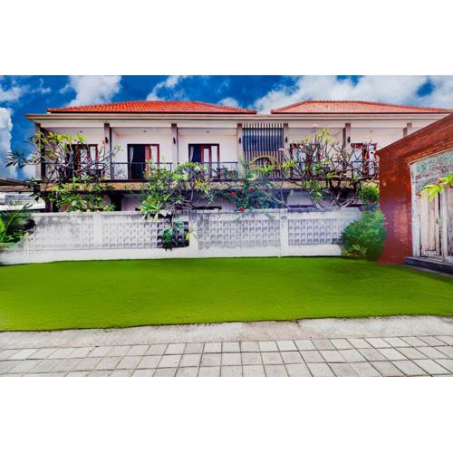 Collection O Bali Sanur near Bali Mandara Hospital