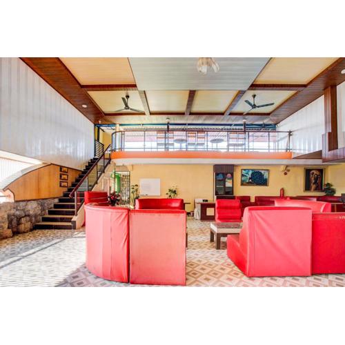 Collection O Batam near DC Mall formerly S Hotel