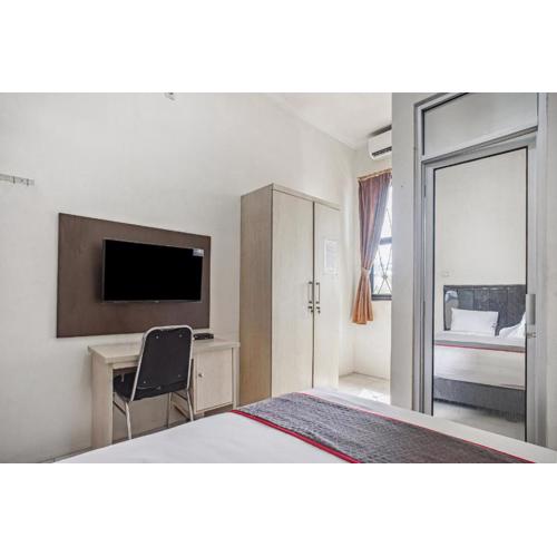 Collection O Bogor Near Ipb University Formerly Yasmin