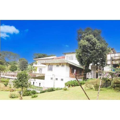 Collection O Bogor Puncak Near Gunung Mas Formerly Villa Bunga Bunga