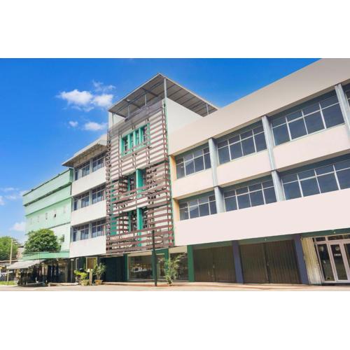 Collection O Bukit Kecil Near Palembang Indah Mall Formerly Hostel 77