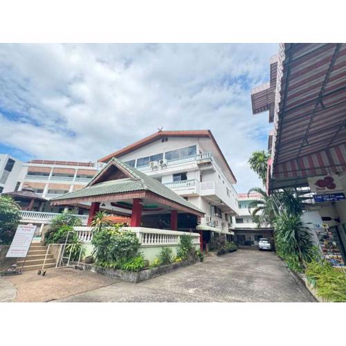 Collection O Chiangmai Old City