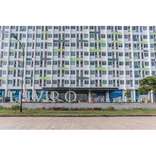 Collection O Cikarang Near President University Formerly Enviro