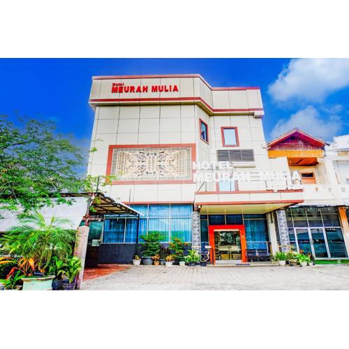 Collection O Darussalam Near Universitas Syiah Kuala Formerly Meurah Mulia