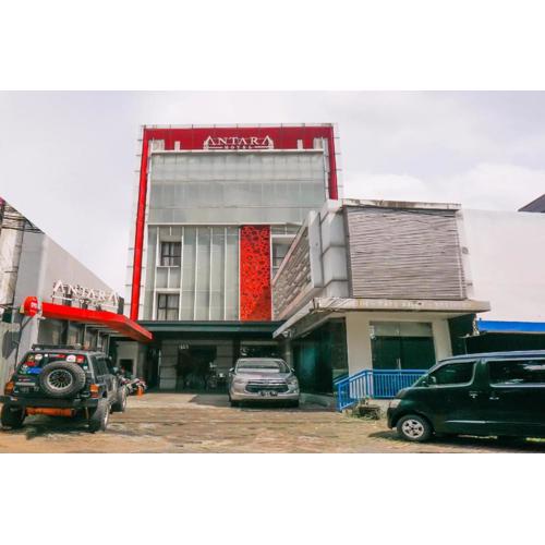 Collection O Hotel Antara