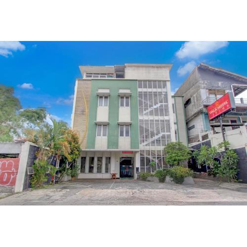 Collection O Jalan Malioboro Near Lempuyangan Station Formerly Hotel Vala