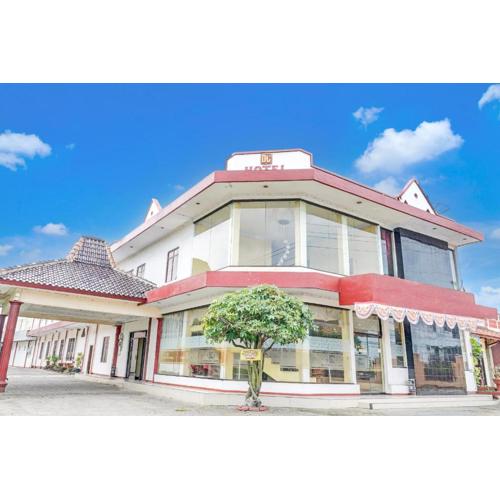 Collection O Kauman Near Stasiun Pekalongan Formerly HOTEL DIAN CANDRA