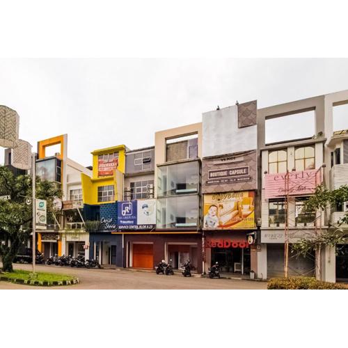 Collection O Kebon Jeruk Near Paskal 23 Formerly Sentral Paskal