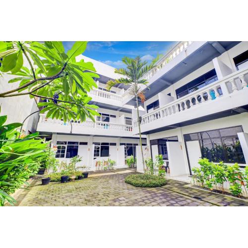 Collection O Legian Near Legian Beach