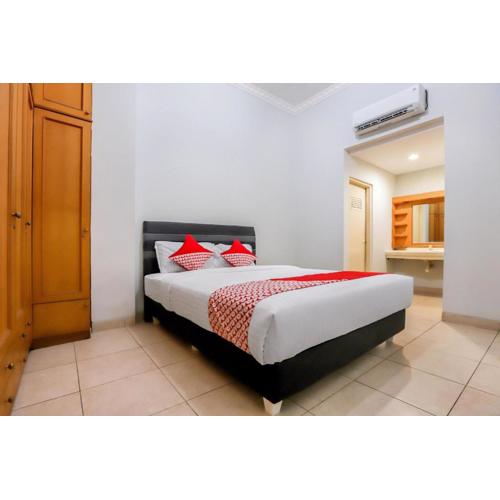 Collection O Mangga Besar Near Lokasari Square Formerly 45 Residence