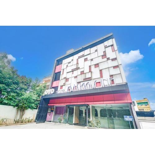 Collection O Manggis Inn