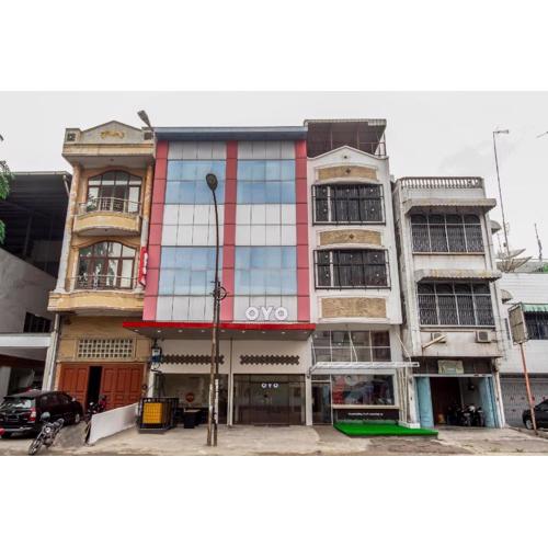 Collection O Medan City Near Rsud Dr Pirngadi Formerly Tmj Guest House