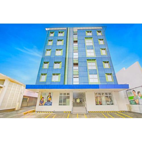 Collection O Metro Manila near University Belt formerly 1318 Residences