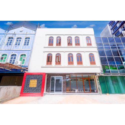 Collection O Nagoya Near Nagoya Hill Mall Formerly Sedago Inn