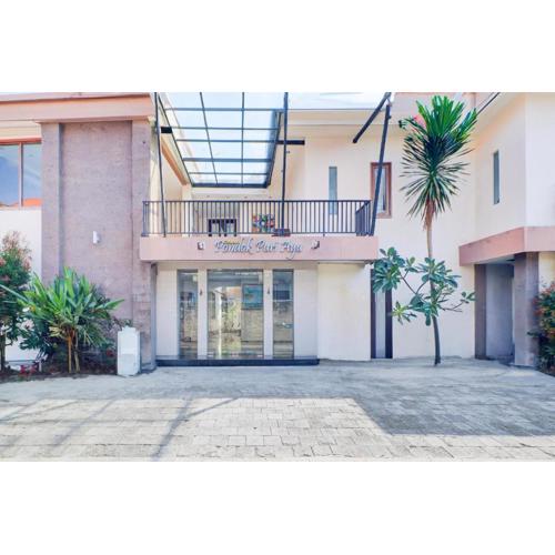 Collection O Near Bajra Sandi Monumen Formerly Grand Pondok Puri Ayu