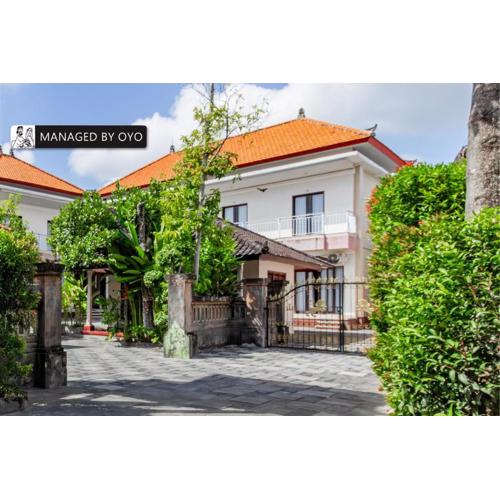 Collection O Near Seminyak Beach Formerly The Kumpi Hotel