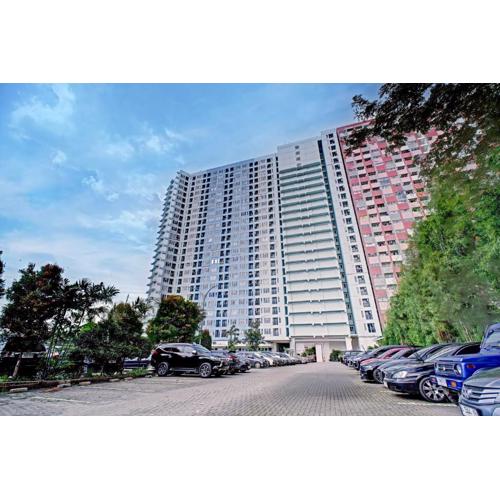 Collection O near Terminal Pulo Gebang formerly Sentra Timur - Tower Sapphire