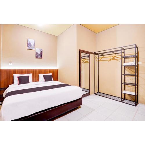 Collection O Padang City Center Near Transmart Padang Formerly De Orchids