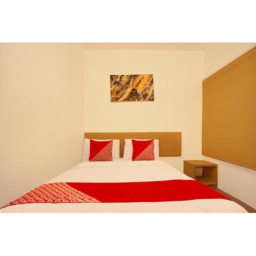 Collection O Palembang near Palembang Indah Mall formerly Hostel 77 Smart