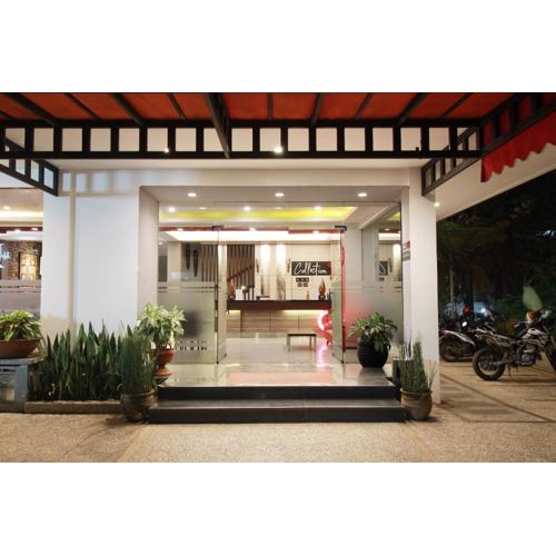 Collection O Pasteur Near Paris Van Java Mall Formerly Sweet Karina