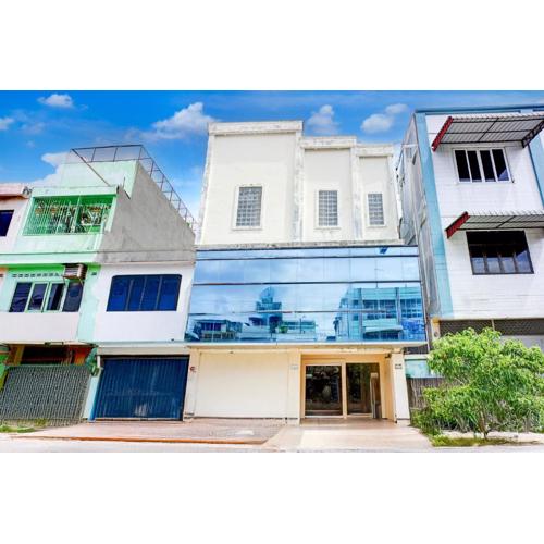 Collection O Peunayong Near Masjid Raya Baiturrahman Formerly Siwah Hotel