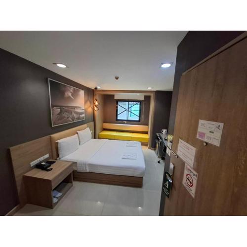 Collection O Pratunam 19 Hotel