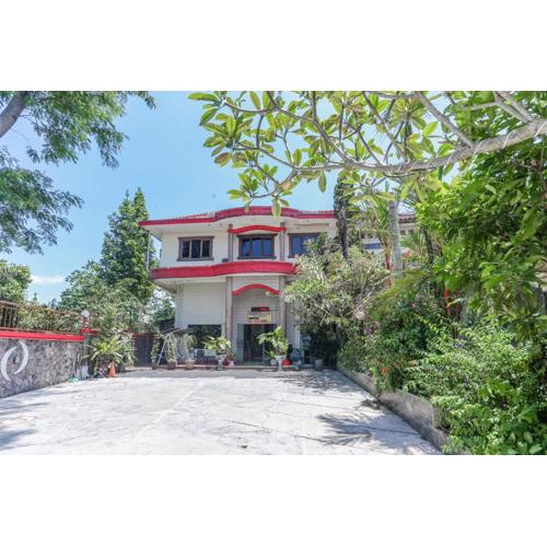 Collection O Puncak Bogor Near Taman Safari Indonesia Formerly Hotel Andalus