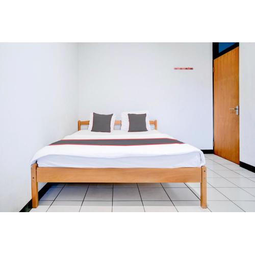 Collection O Puncak Near Kota Bunga Formerly Villa Gunung Agape