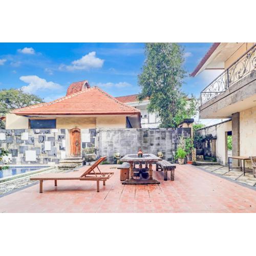 Collection O Putri Inn Homestay