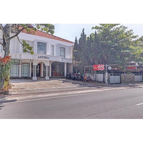 Collection O Riau Near Trans Studio Bandung Formerly Asteria Hotel