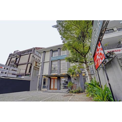 Collection O Riau Near Trans Studio Bandung Formerly Hotel Montameri