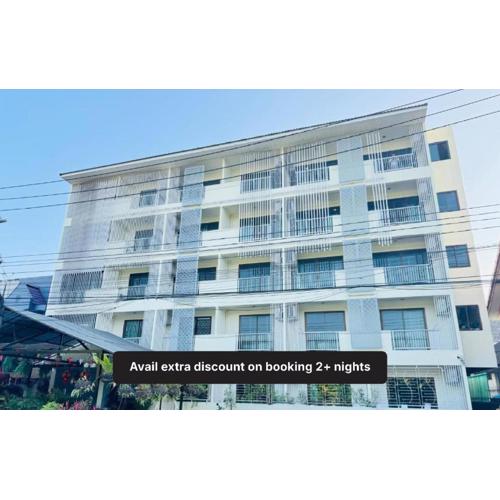 Collection O Room Lanna Hotel