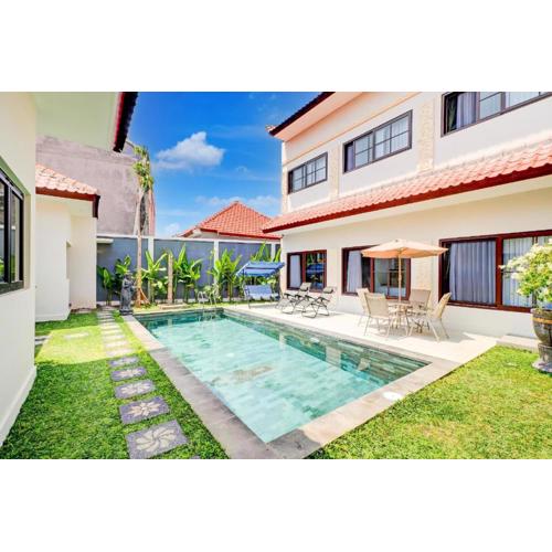 Collection O Samurai Hotel