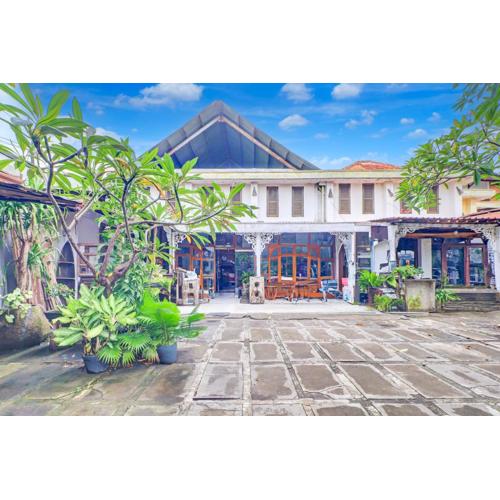 Collection O Sanur Near Bali Exotic Marine Park