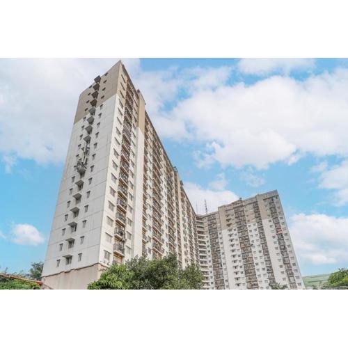 Collection O Serviced Apartmen Mutiara Kota