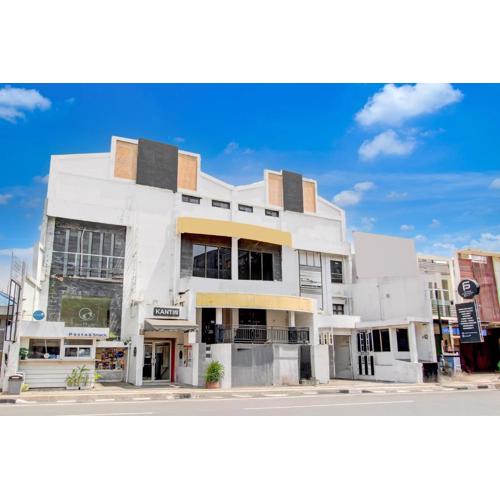 Collection O Simpang Lima Near Simpang Lima Semarang Formerly Hotel Eben Haezer