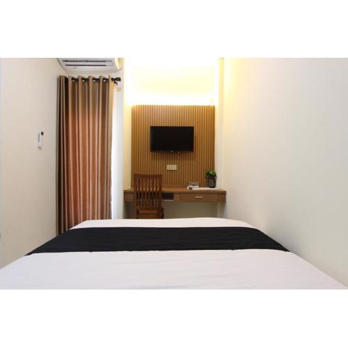 Collection O Solo near Universitas Muhammadiyah Surakarta formerly Kedaton Home