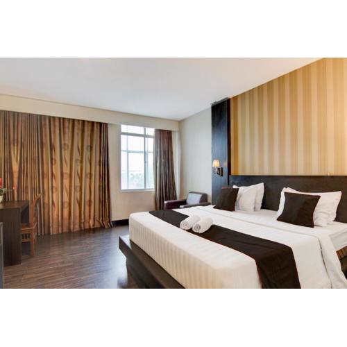 Collection O Stefani City Hotel