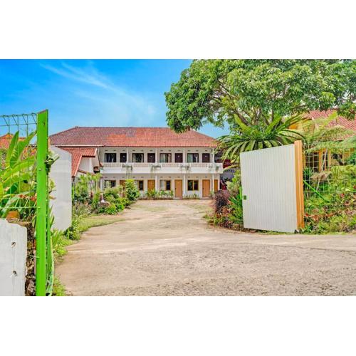 Collection O Subang near Ciater Subang formerly Orchid Villa Ciater