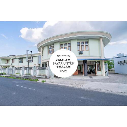 Collection O Tasikmalaya Near Stadium Wiradadaha Formerly Hotel Abadi