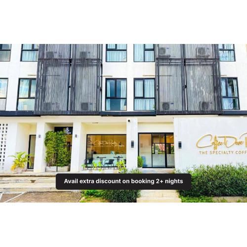 Collection O The Singha Chiangmai Hotel