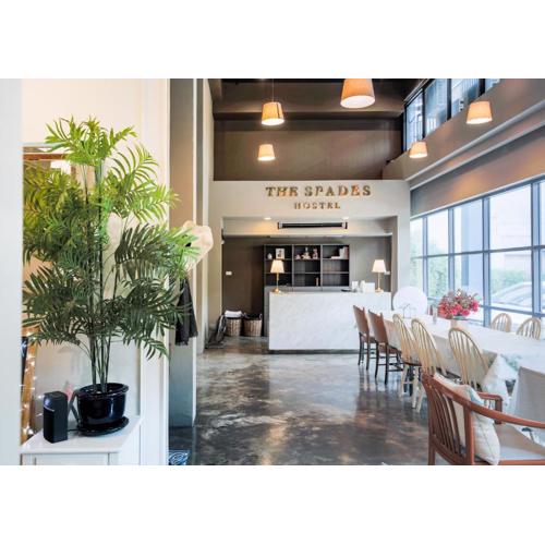 Collection O The Spades Hostel
