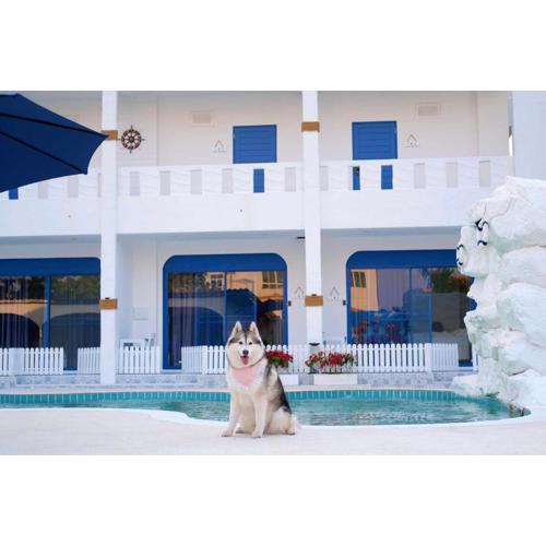 Collection O To The Sea Resort Thailand