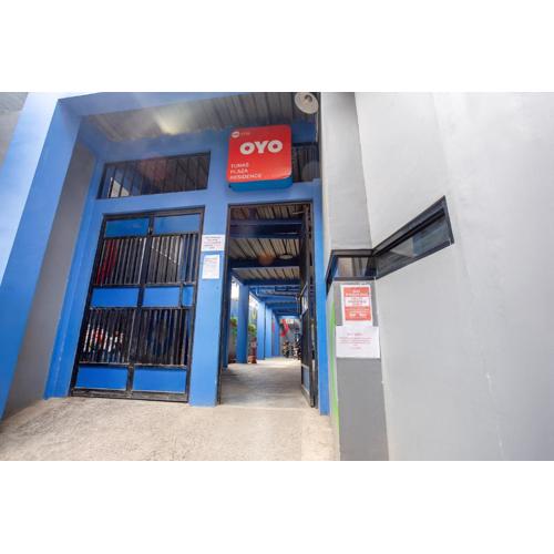 Collection O Tunas Plaza Residence