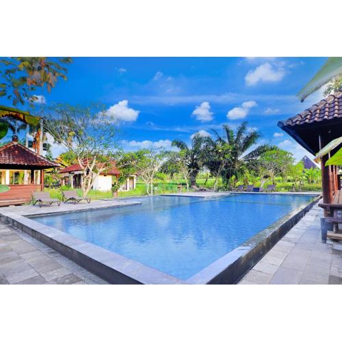 Collection O Ubud Near Central Ubud Formerly Hotel Suly