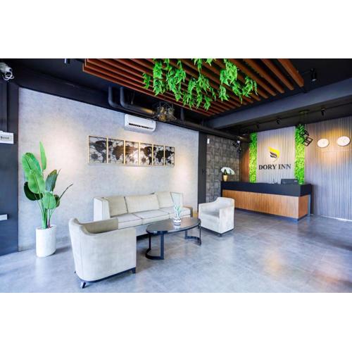 Collection O Waterfront City Near Unrika Formerly Dory Inn