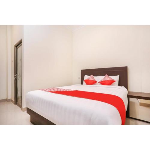 Collection O Yogyakarta near Jalan Malioboro formerly Alena Residence