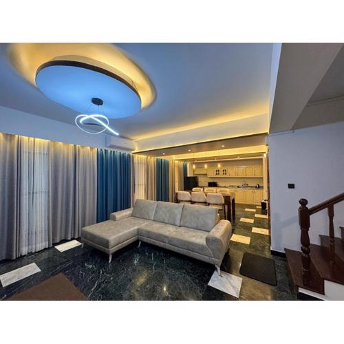 Colombo 7, Leisure stay