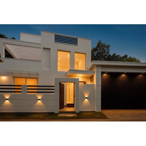 Colombo Airport Villa by J-Villas